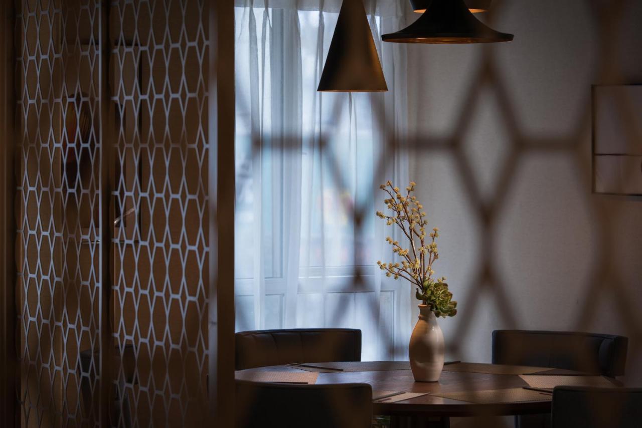 Dazhou Puli Hotel Ngoại thất bức ảnh
